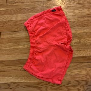 Patagonia Barley Baggies